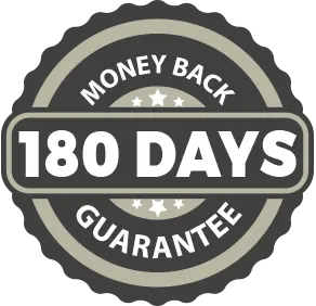 nitric boost ultra 180 days money back guarantee